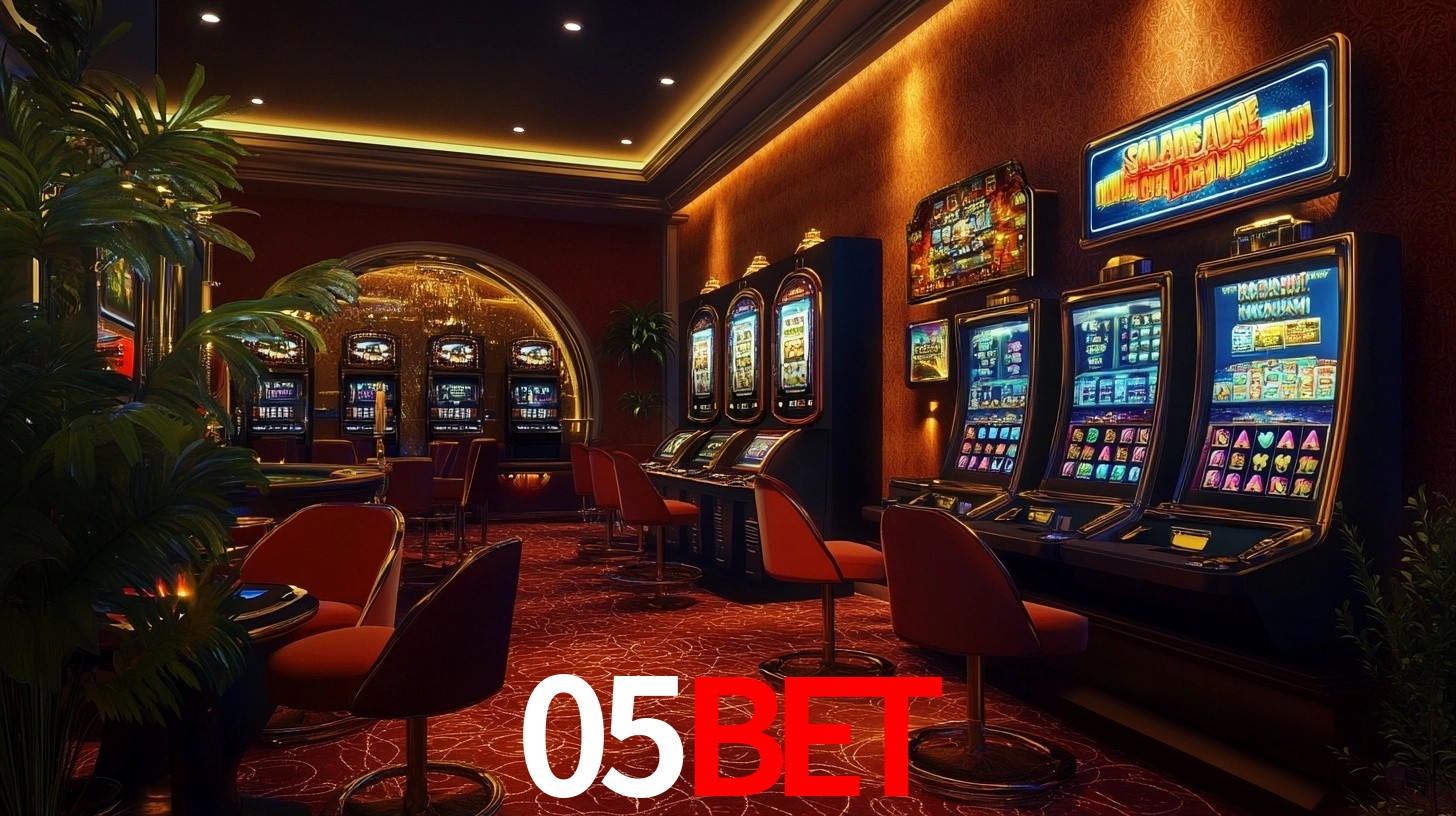 Programa VIP 05bet
