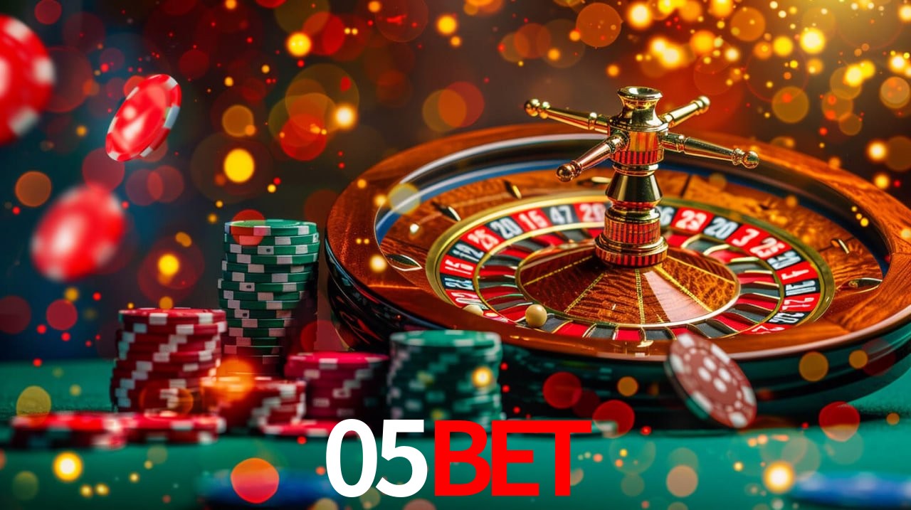 Torneios 05bet