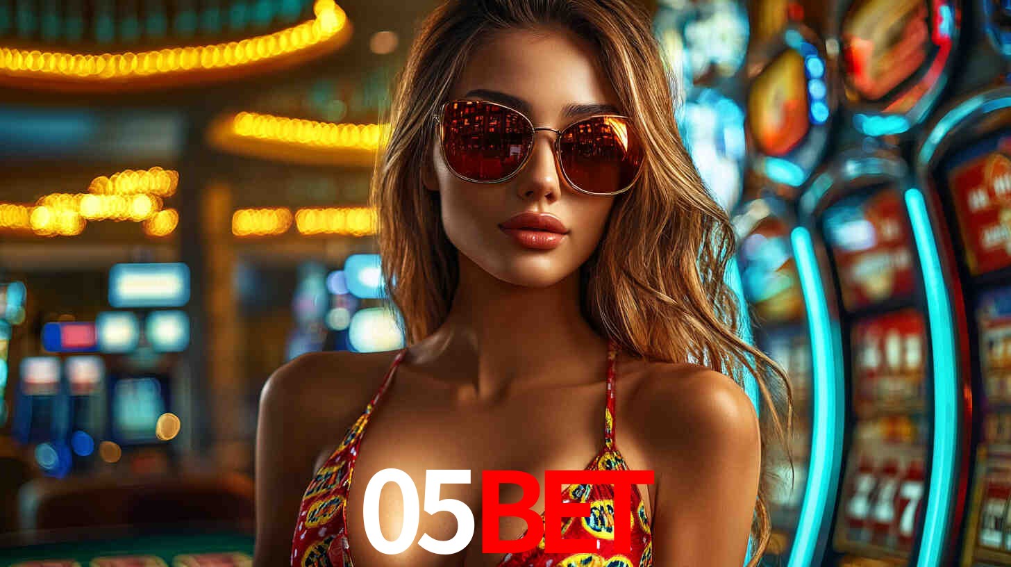 Explore as vantagens do 05bet: serviço profissional e confiabilidade