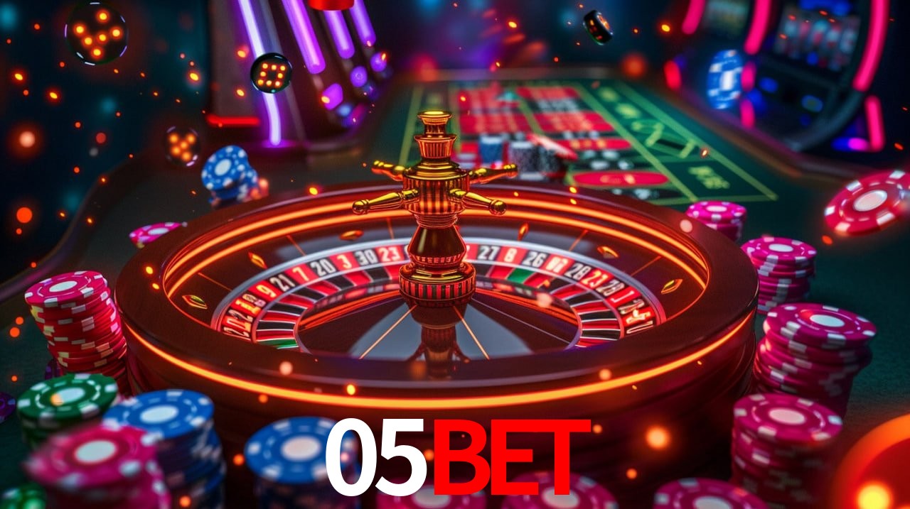 Apostas de Basquete 05bet