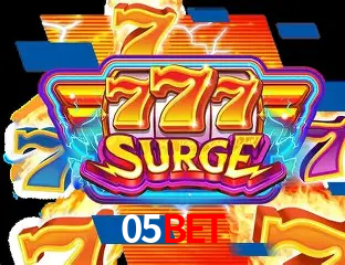 Desvendando o Mundo dos Jogos Virtuais na 05bet