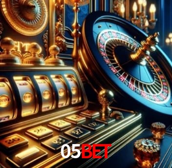Login Seguro 05bet