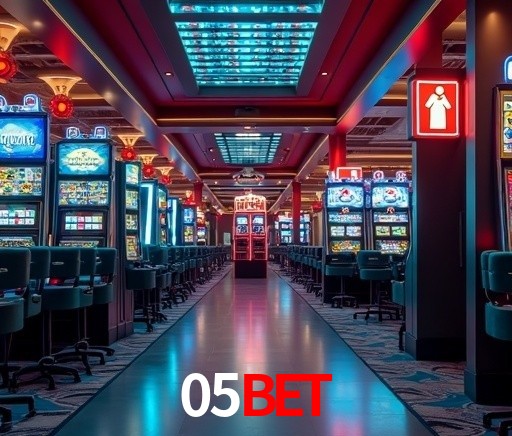 Programa VIP 05bet