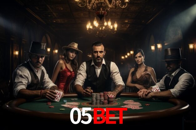 Casino VIP 05bet