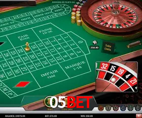 Explorando a Categoria de Eventos em Apostas na 05bet