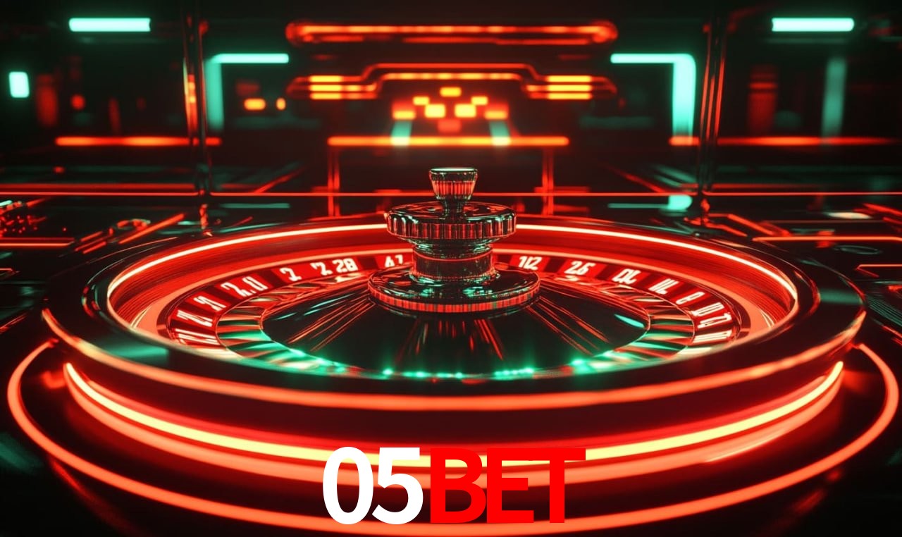A Emoção da Loteria na 05bet: Uma Chance de Mudança de Vida