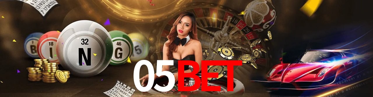 Promoção Relâmpago 05bet