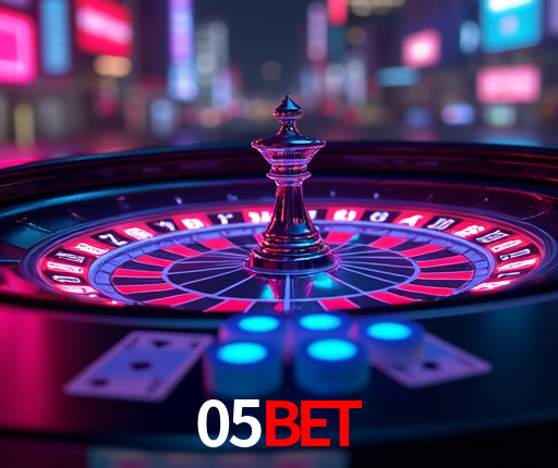 Estatísticas Esportivas 05bet