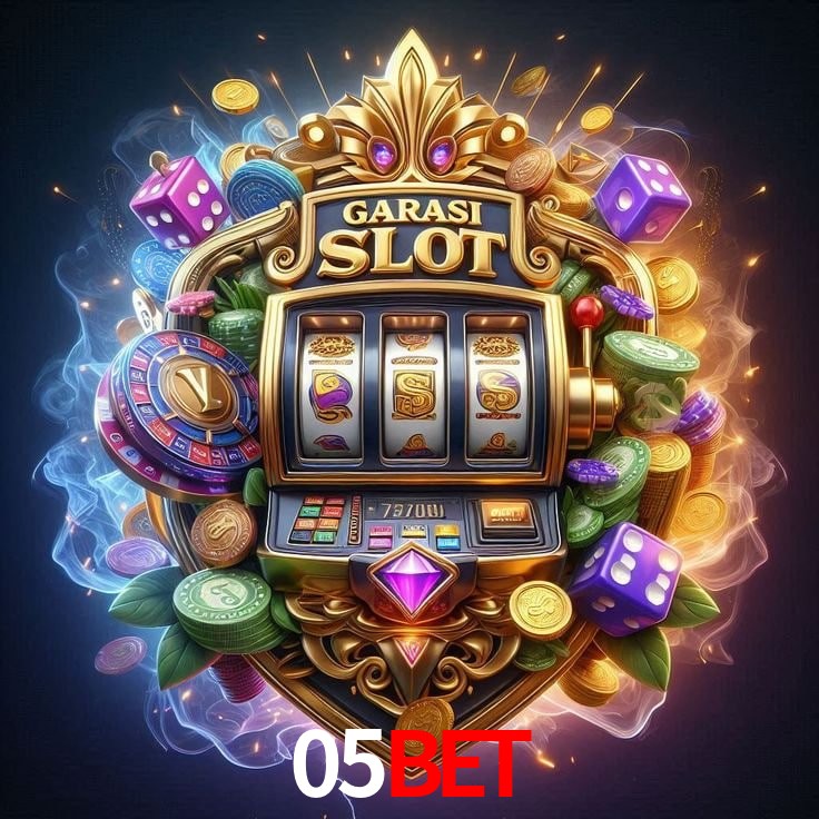 Casino Ao Vivo 05bet